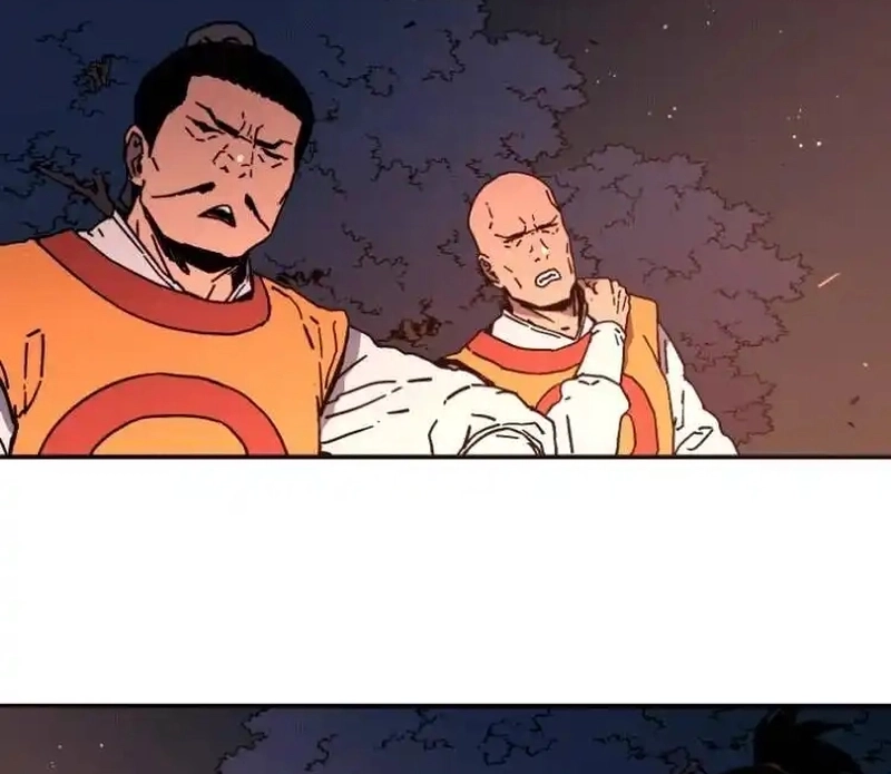 Pai Incomparável Capítulo 116 Página 55