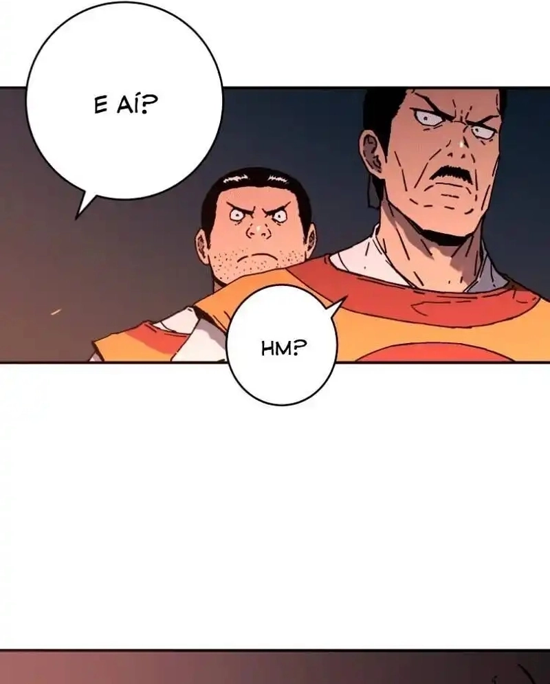Pai Incomparável Capítulo 116 Página 58