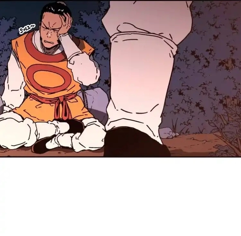 Pai Incomparável Capítulo 116 Página 57