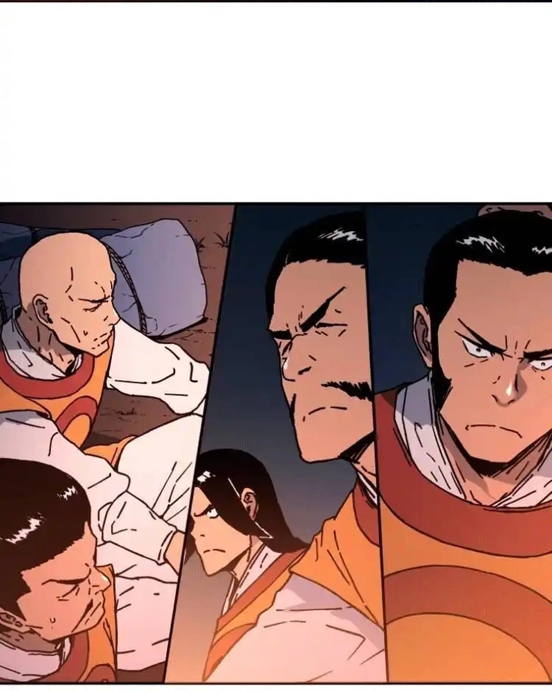 Pai Incomparável Capítulo 116 Página 63