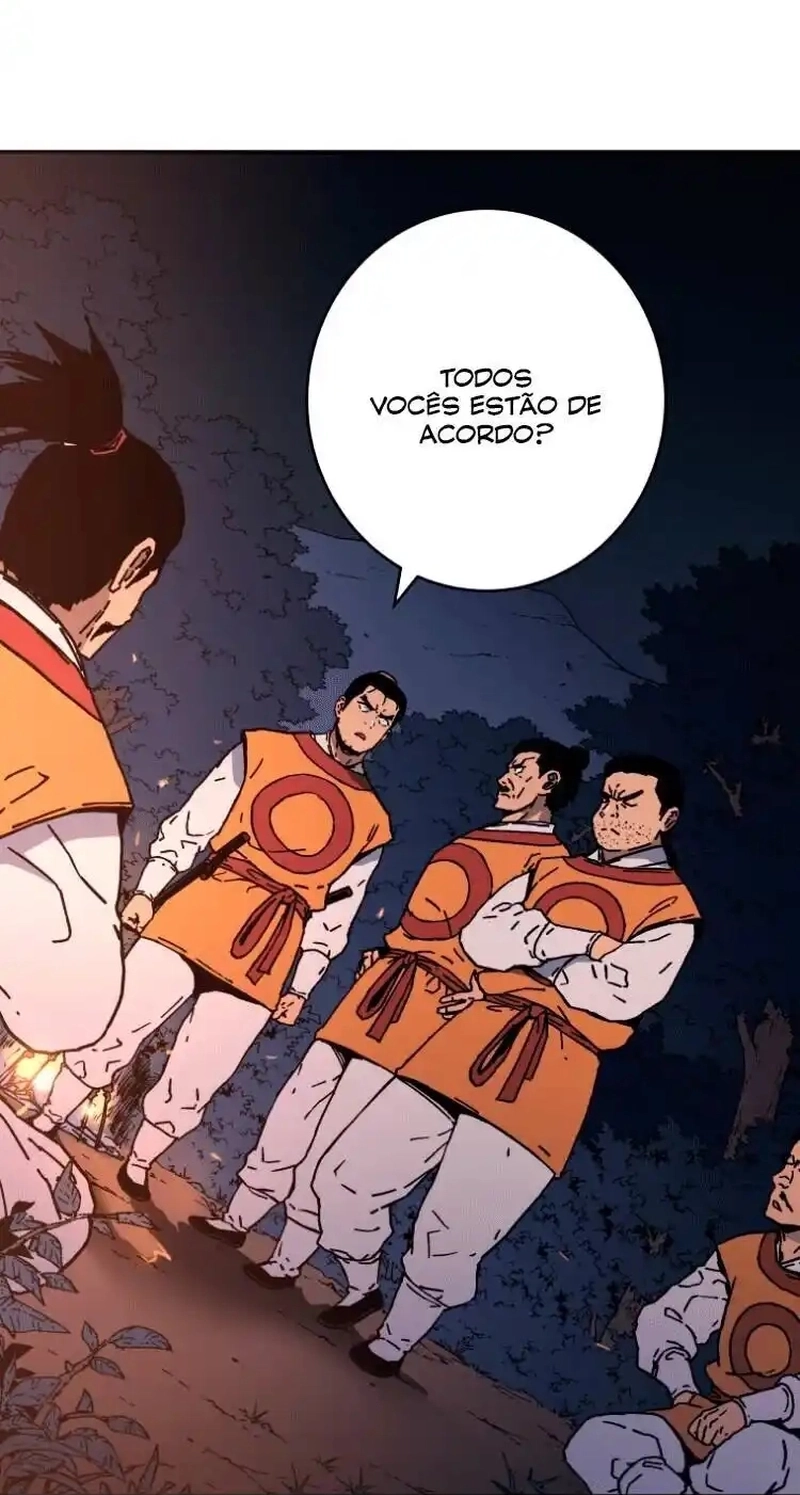 Pai Incomparável Capítulo 116 Página 62