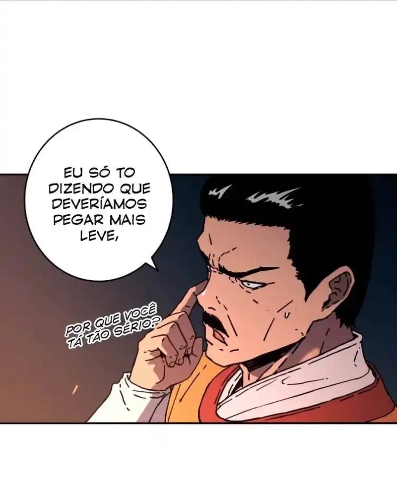 Pai Incomparável Capítulo 116 Página 60