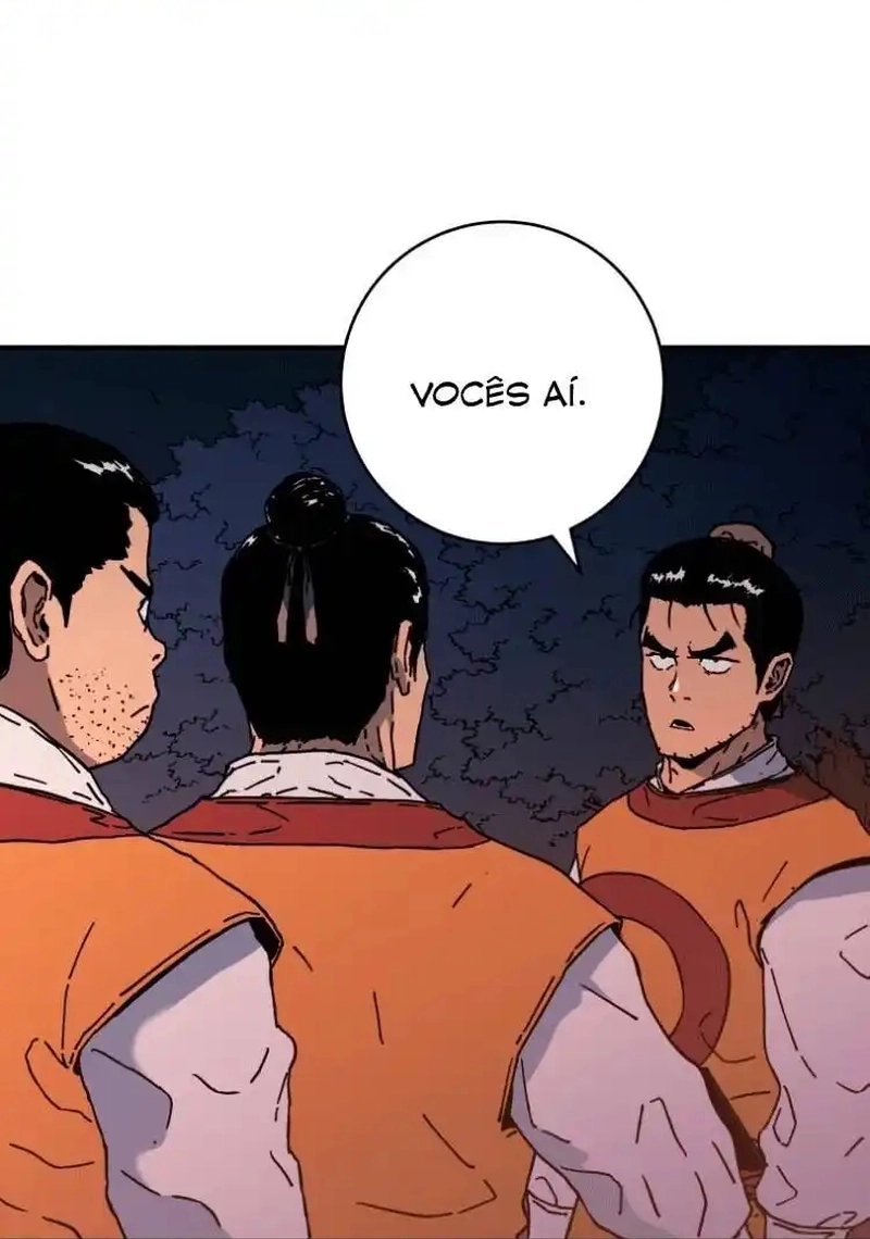 Pai Incomparável Capítulo 116 Página 64
