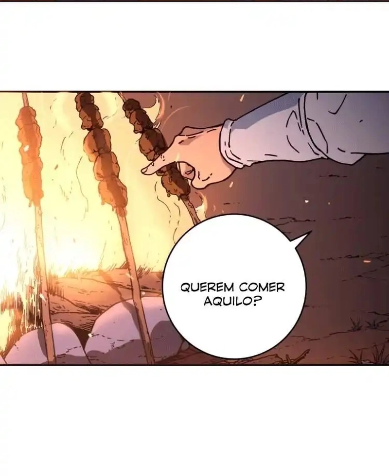Pai Incomparável Capítulo 116 Página 65