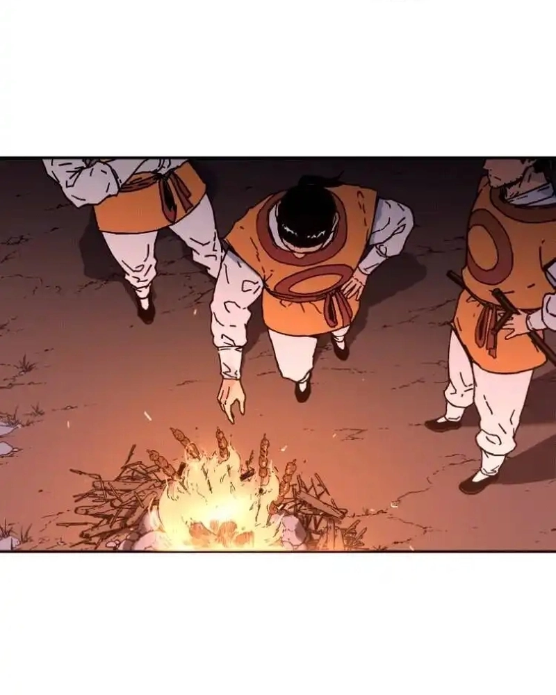 Pai Incomparável Capítulo 116 Página 67