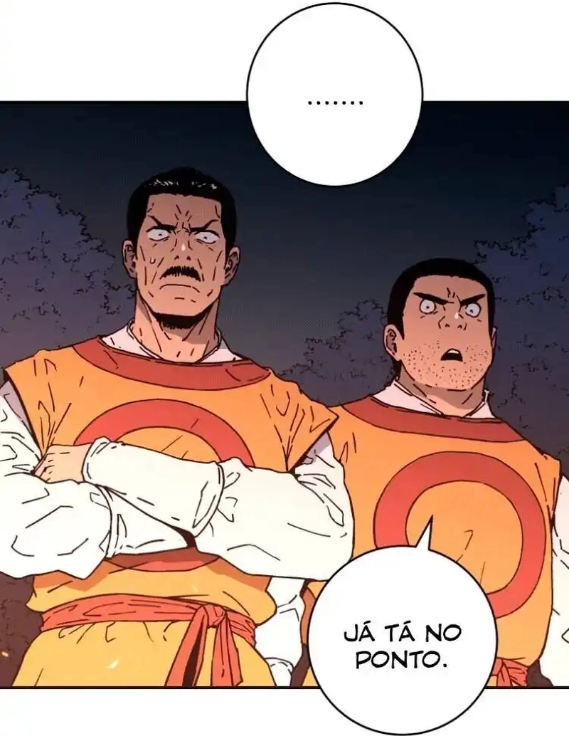 Pai Incomparável Capítulo 116 Página 66