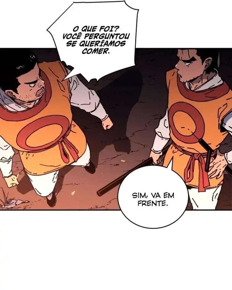 Pai Incomparável Capítulo 116 Página 69