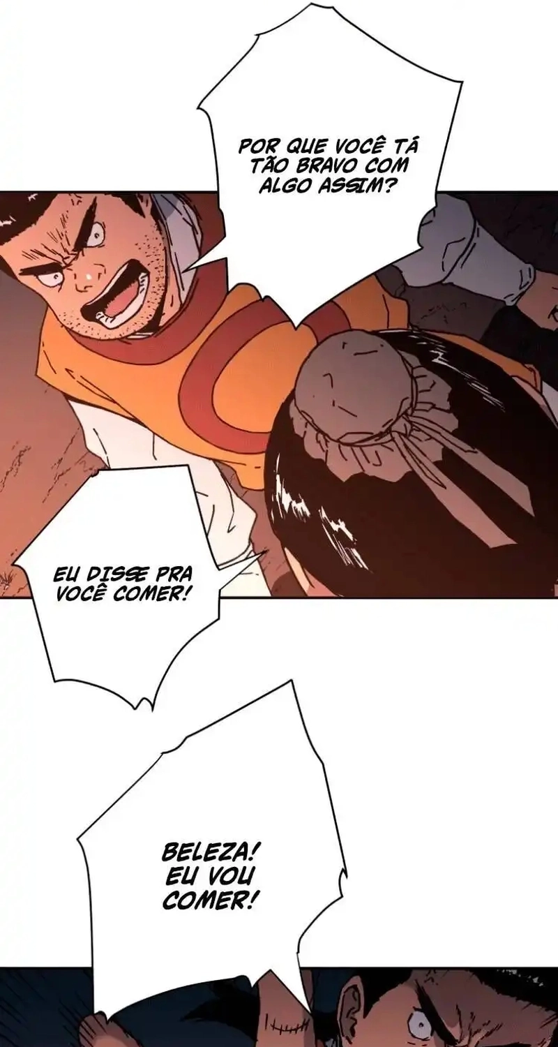 Pai Incomparável Capítulo 116 Página 72