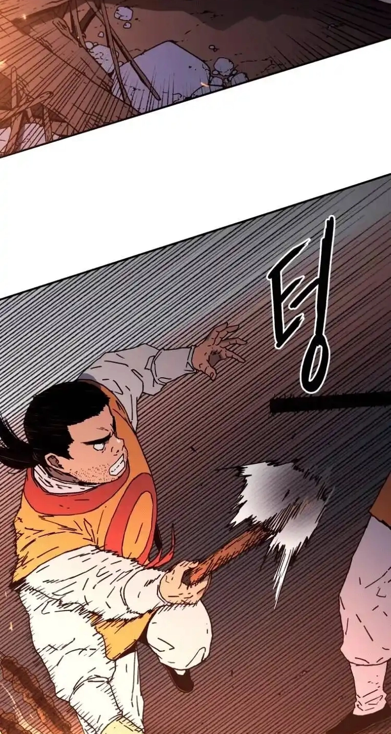 Pai Incomparável Capítulo 116 Página 75