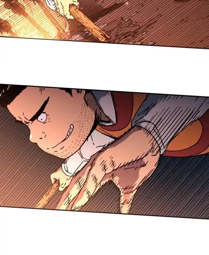 Pai Incomparável Capítulo 116 Página 76