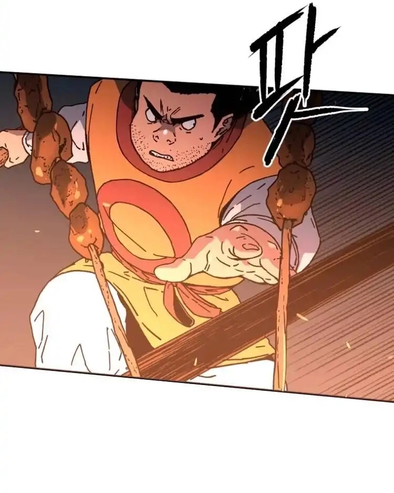 Pai Incomparável Capítulo 116 Página 77