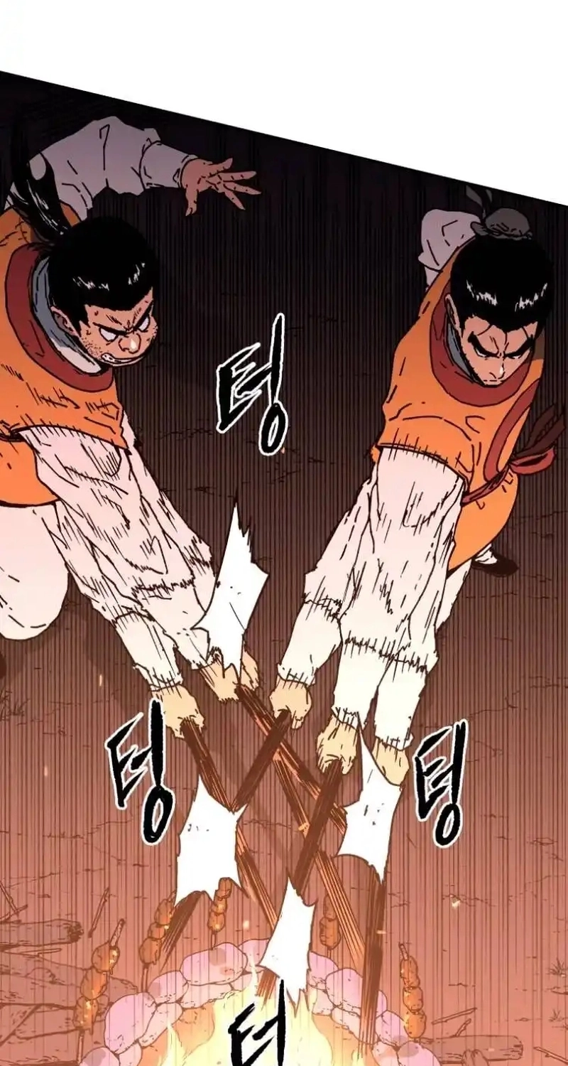 Pai Incomparável Capítulo 116 Página 79
