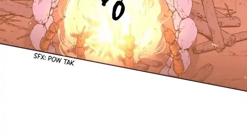 Pai Incomparável Capítulo 116 Página 80