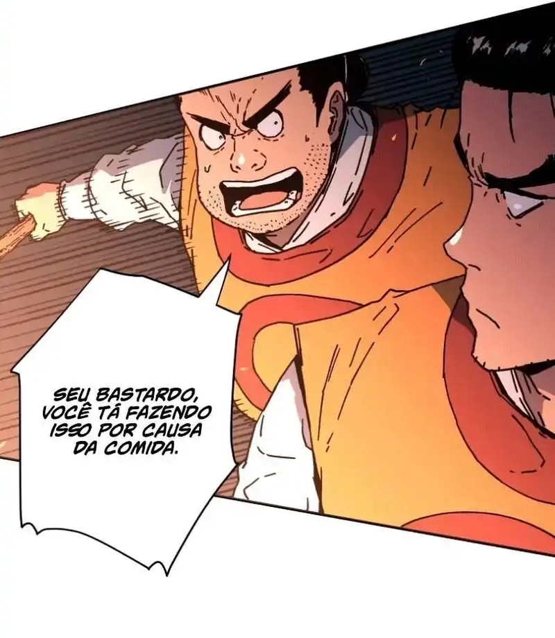 Pai Incomparável Capítulo 116 Página 81