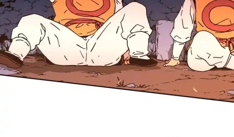Pai Incomparável Capítulo 116 Página 85