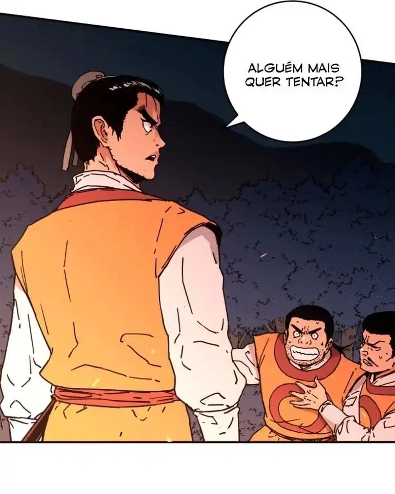 Pai Incomparável Capítulo 116 Página 86