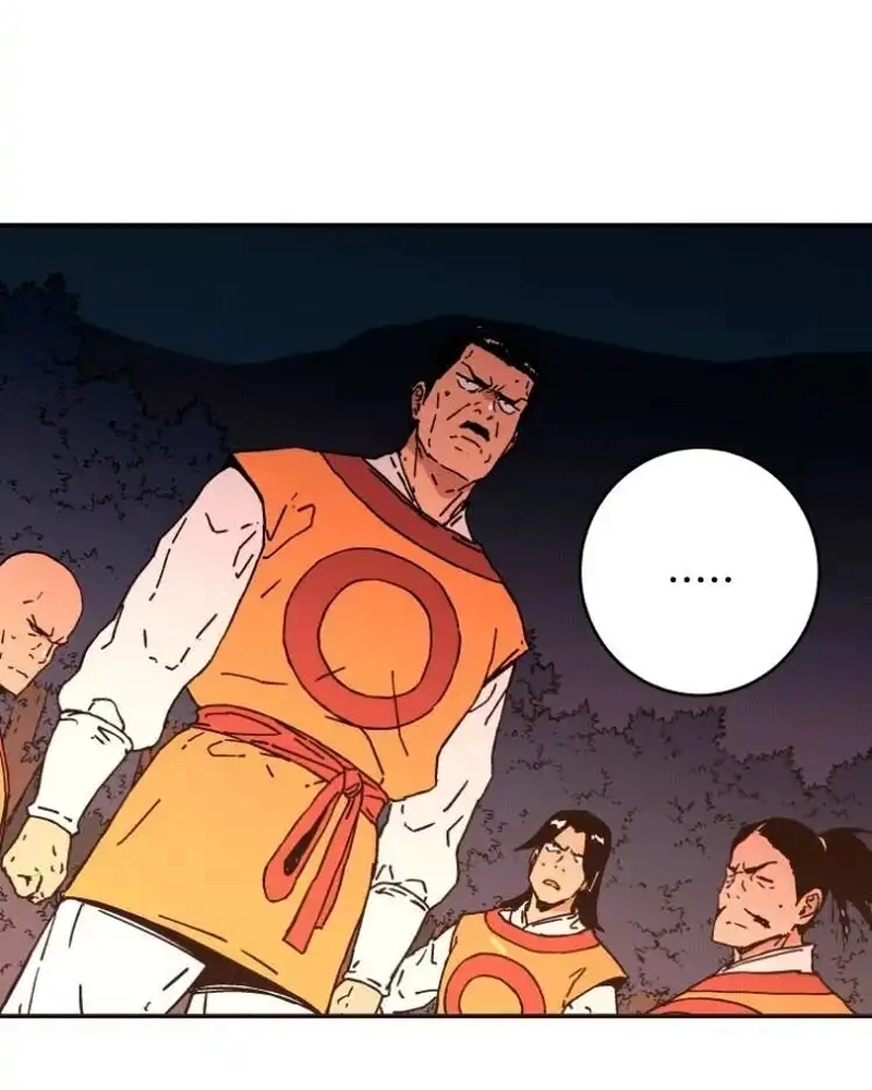 Pai Incomparável Capítulo 116 Página 87