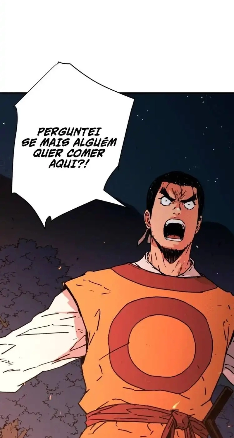 Pai Incomparável Capítulo 116 Página 88
