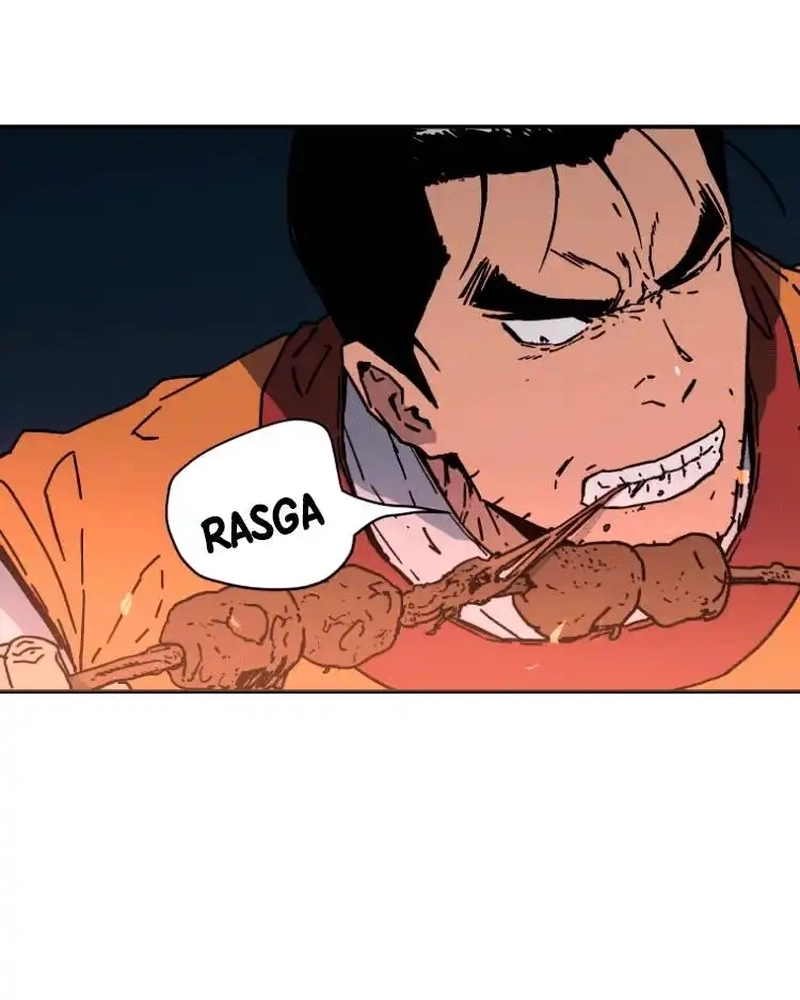 Pai Incomparável Capítulo 117 Página 11