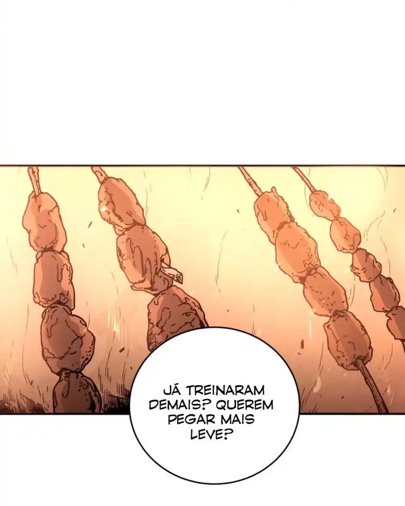 Pai Incomparável Capítulo 117 Página 15