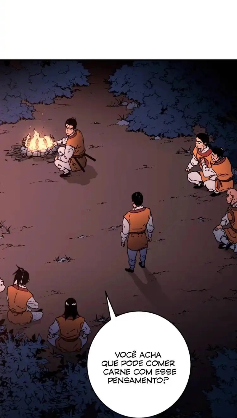 Pai Incomparável Capítulo 117 Página 16