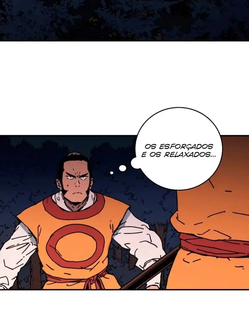 Pai Incomparável Capítulo 117 Página 17