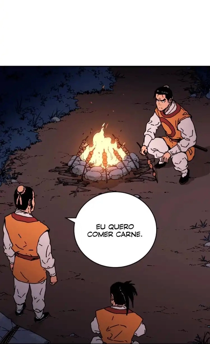Pai Incomparável Capítulo 117 Página 18