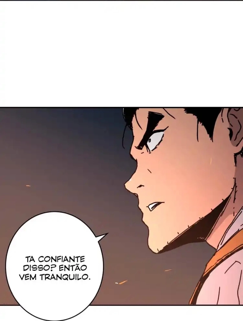 Pai Incomparável Capítulo 117 Página 19