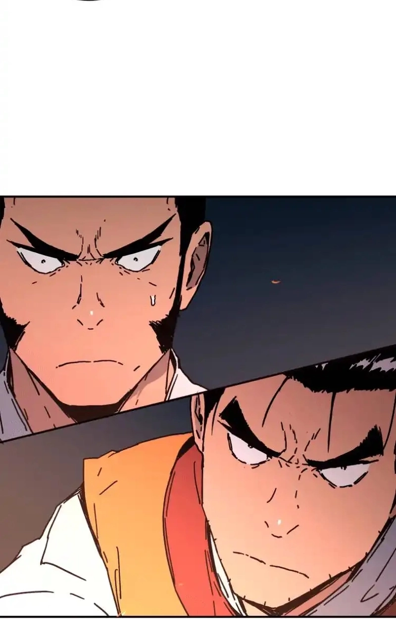 Pai Incomparável Capítulo 117 Página 20