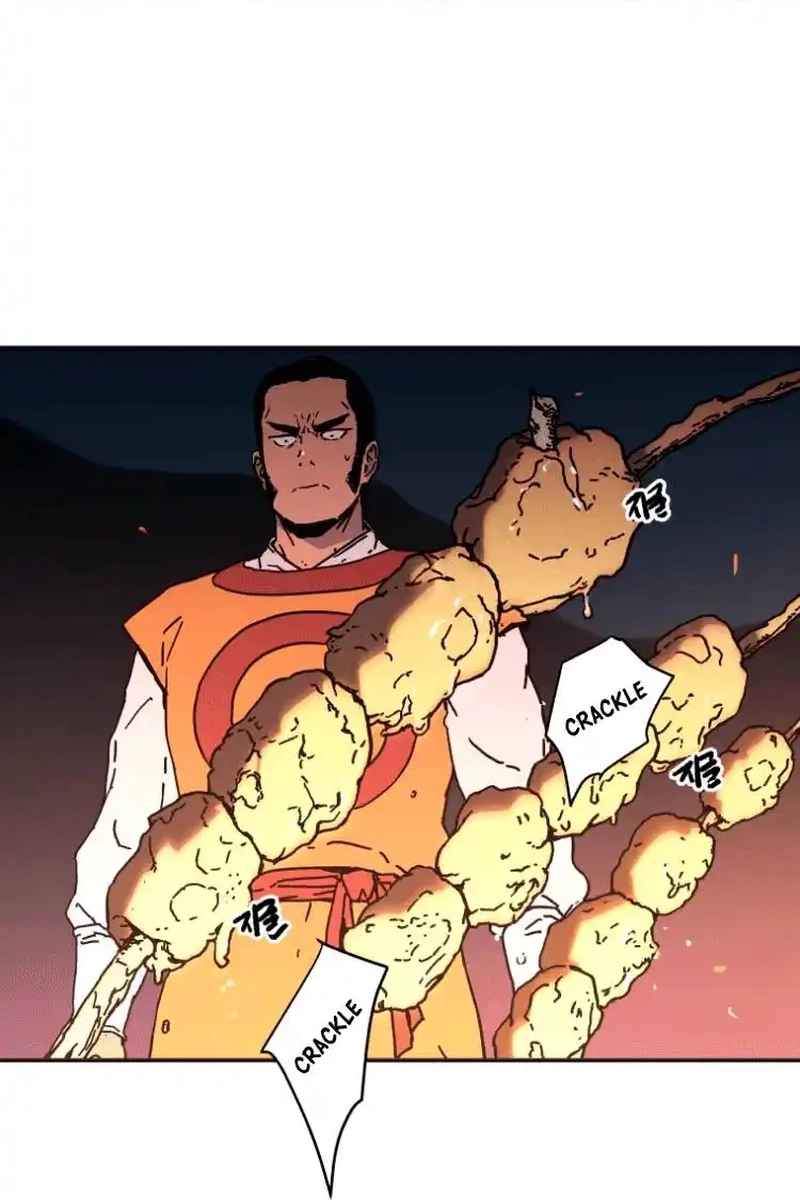 Pai Incomparável Capítulo 117 Página 21