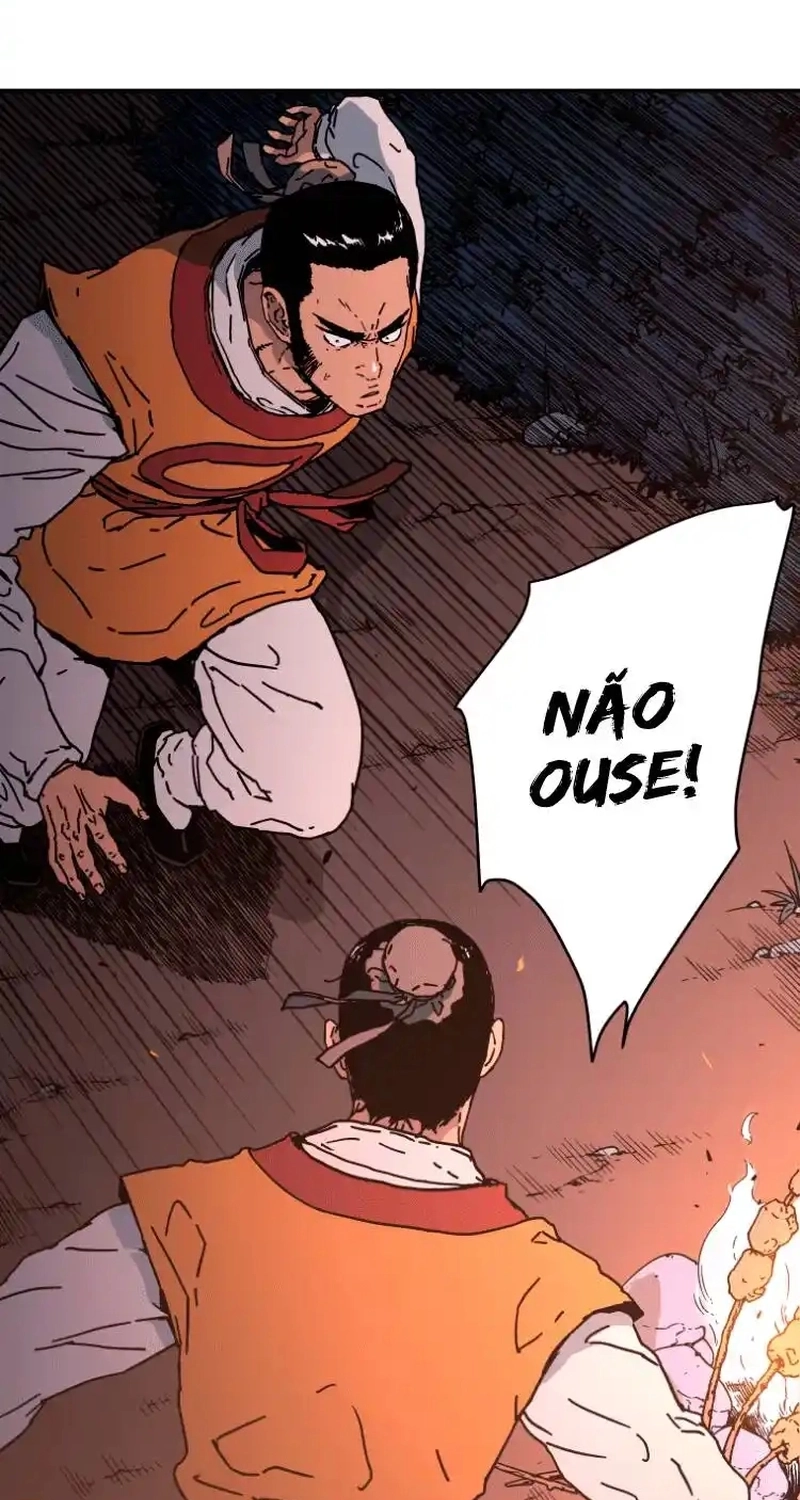 Pai Incomparável Capítulo 117 Página 23