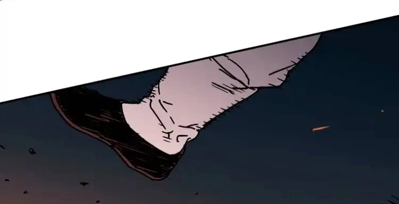 Pai Incomparável Capítulo 117 Página 27