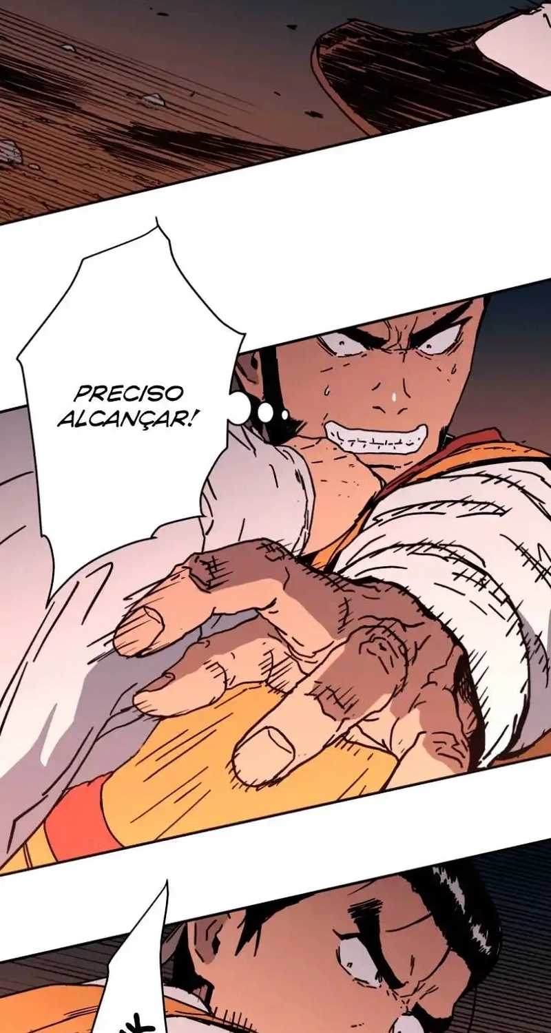 Pai Incomparável Capítulo 117 Página 28