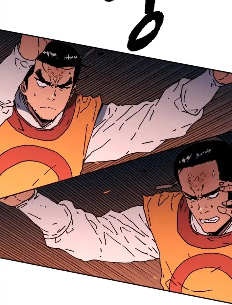 Pai Incomparável Capítulo 117 Página 36