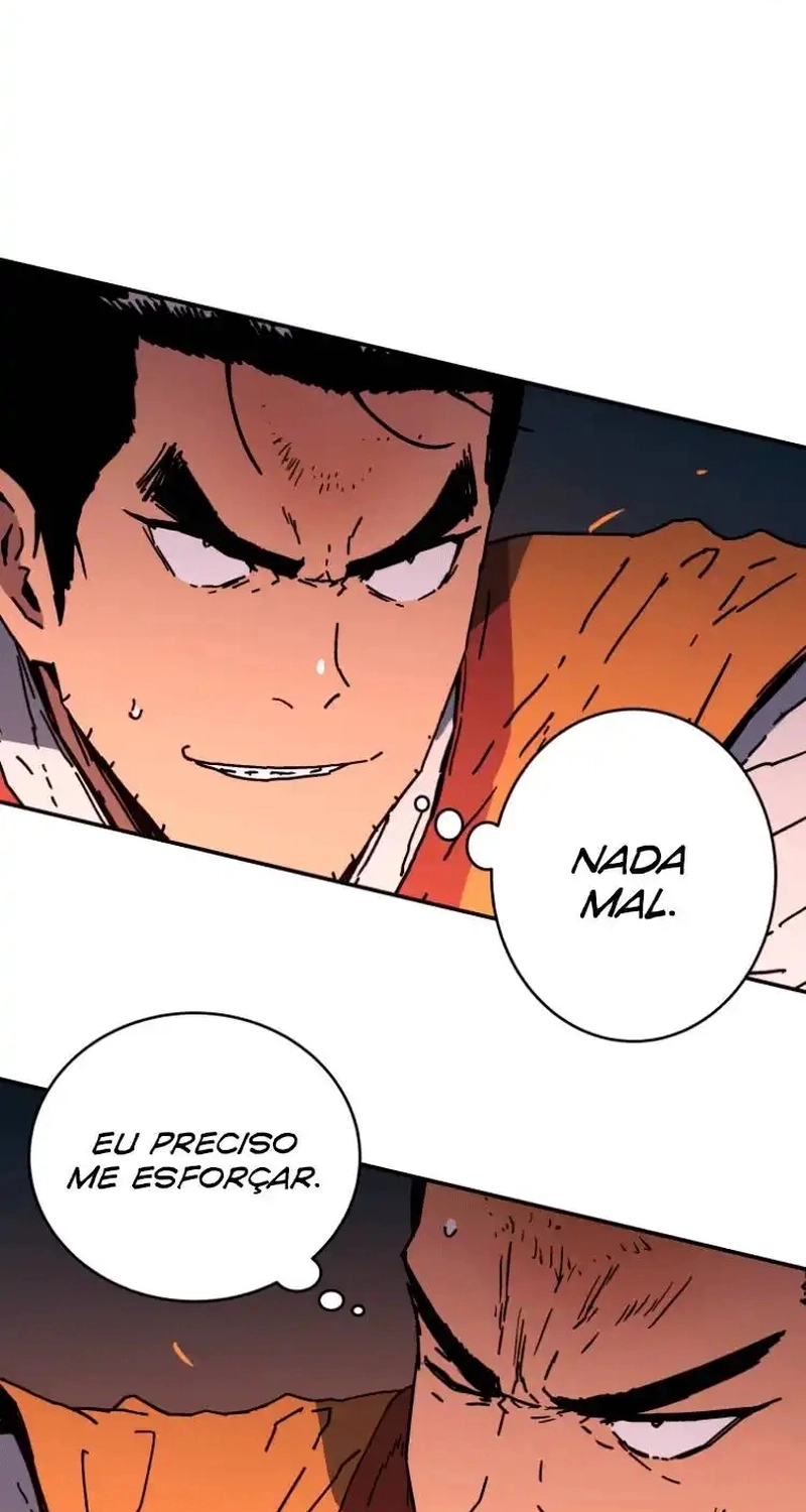 Pai Incomparável Capítulo 117 Página 37