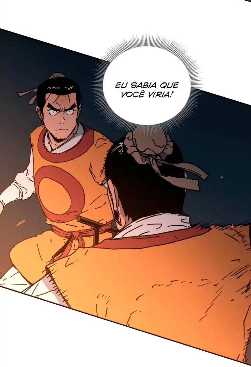 Pai Incomparável Capítulo 117 Página 39