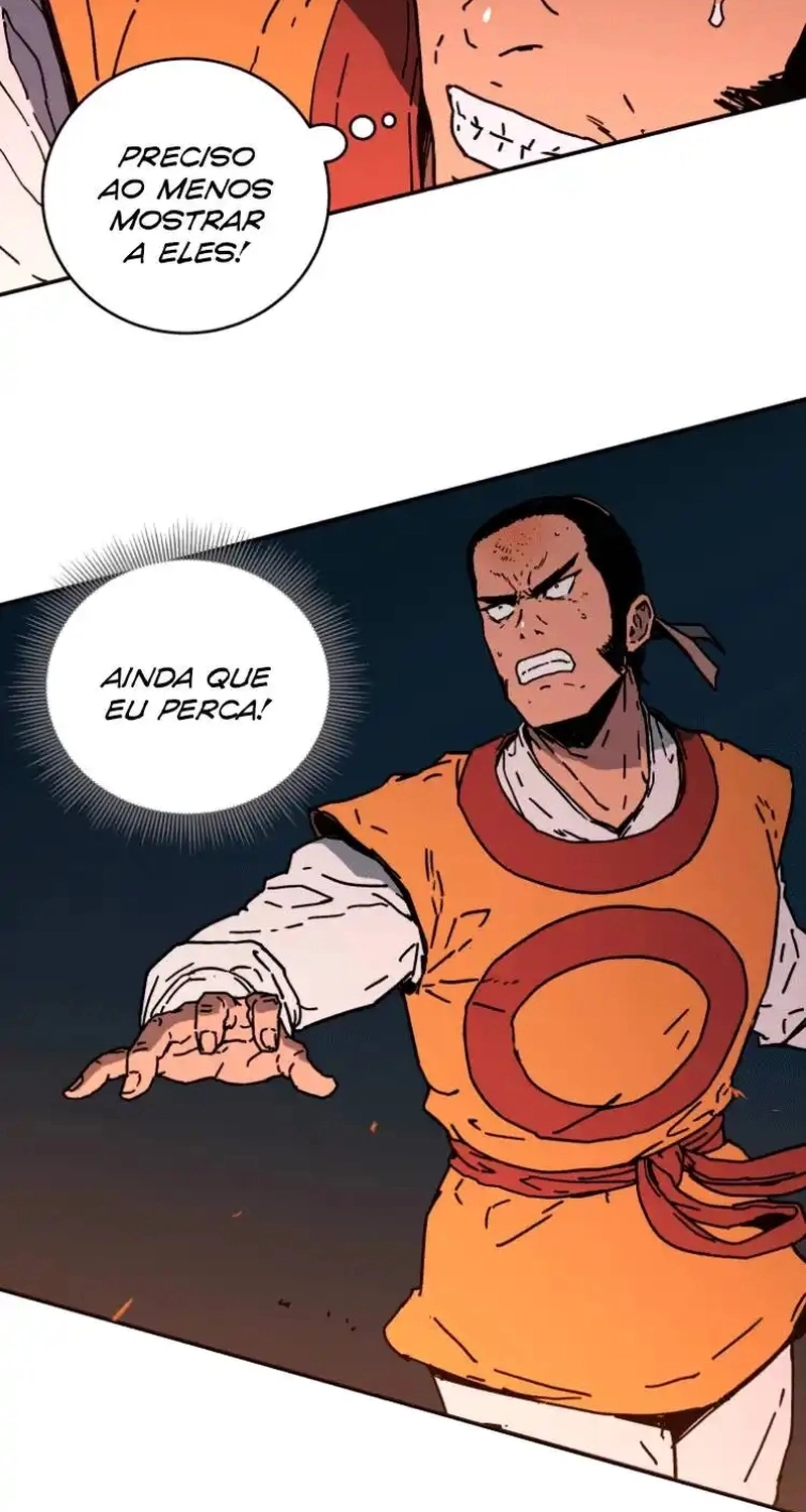 Pai Incomparável Capítulo 117 Página 38