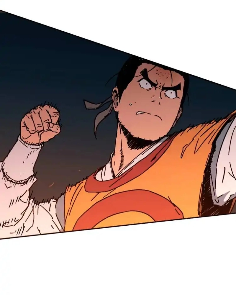 Pai Incomparável Capítulo 117 Página 40