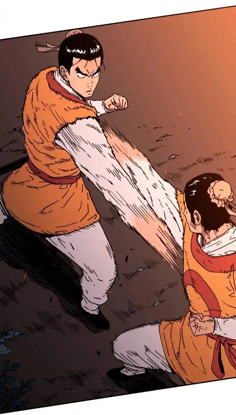 Pai Incomparável Capítulo 117 Página 41