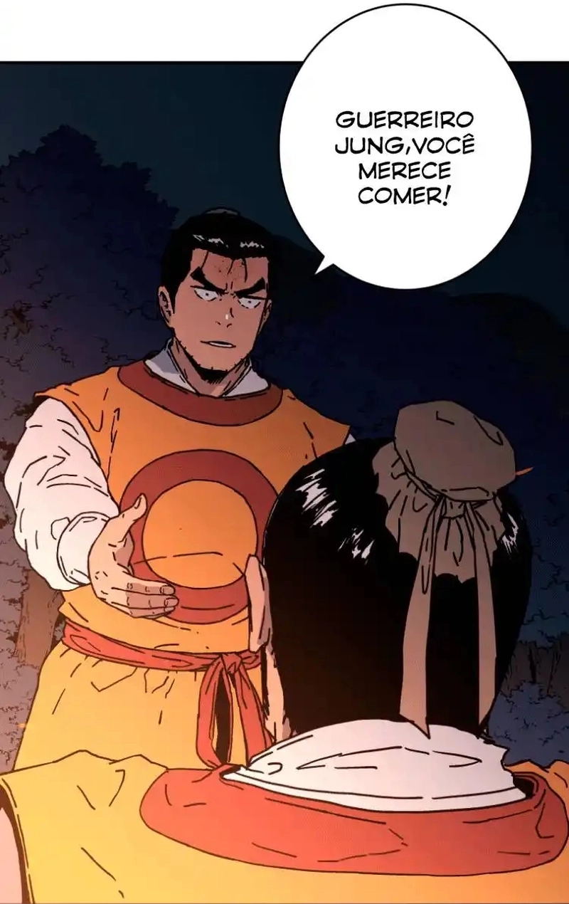 Pai Incomparável Capítulo 117 Página 48
