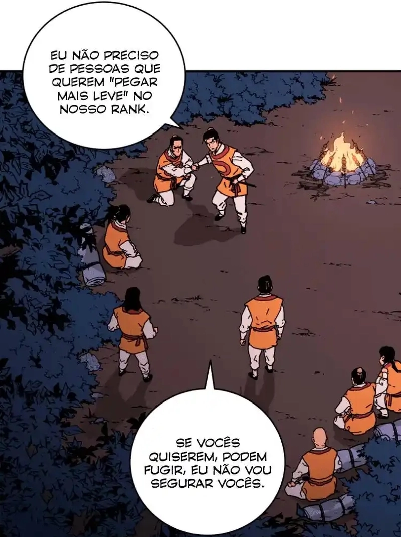 Pai Incomparável Capítulo 117 Página 51