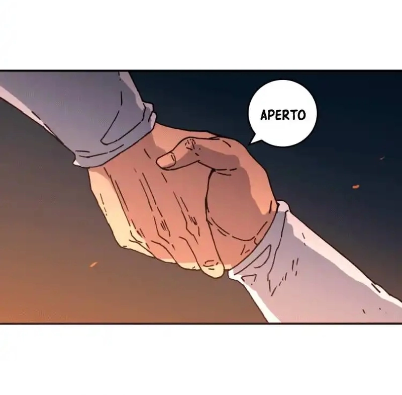 Pai Incomparável Capítulo 117 Página 50