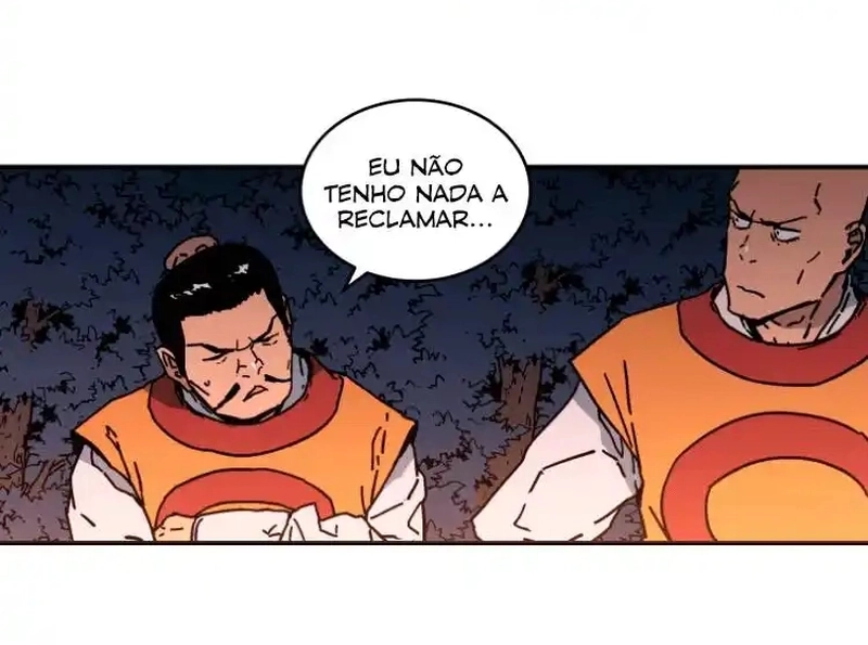 Pai Incomparável Capítulo 117 Página 53