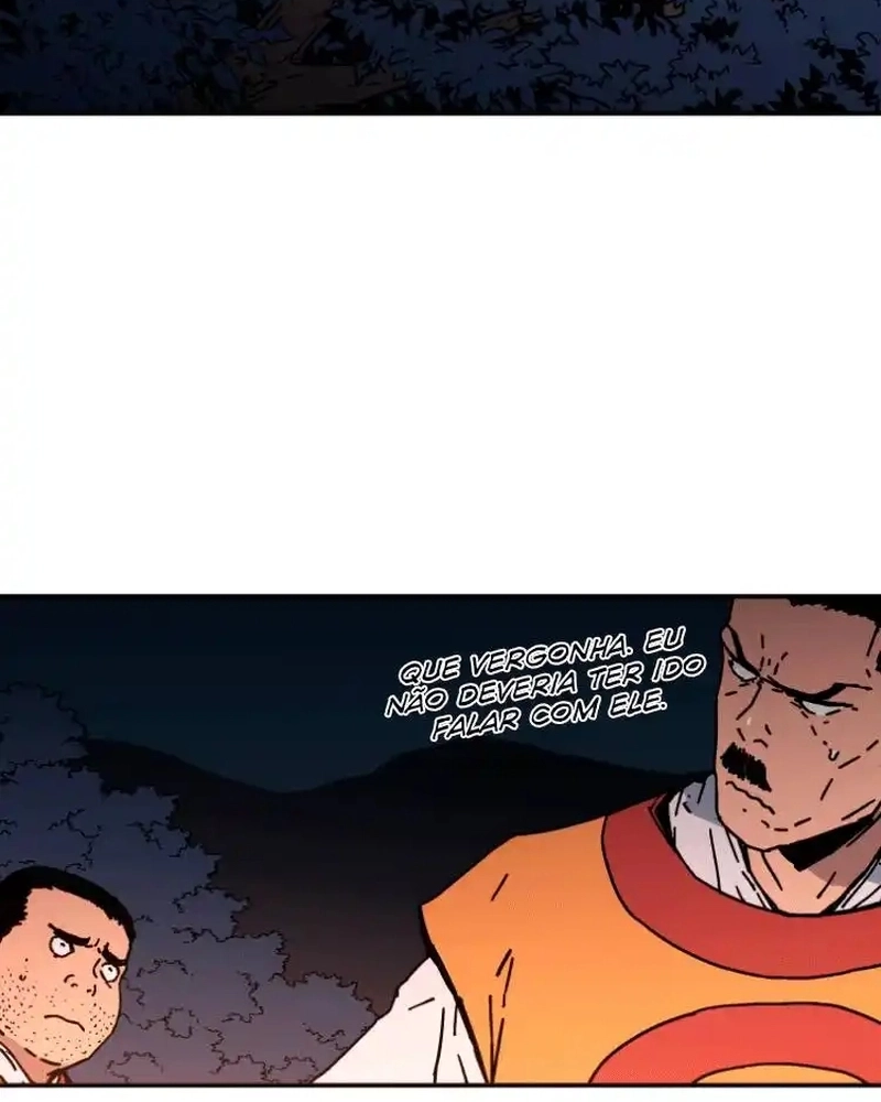 Pai Incomparável Capítulo 117 Página 52