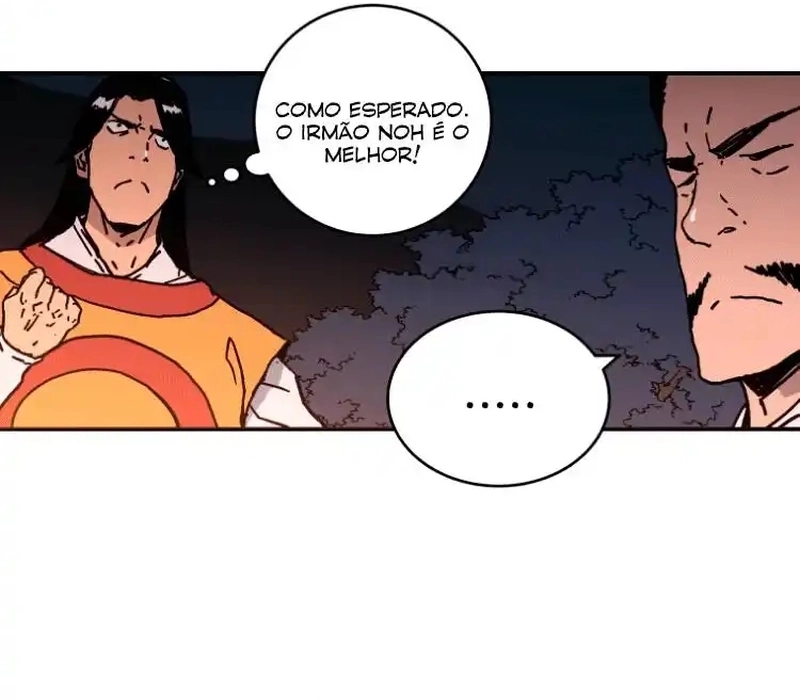 Pai Incomparável Capítulo 117 Página 54