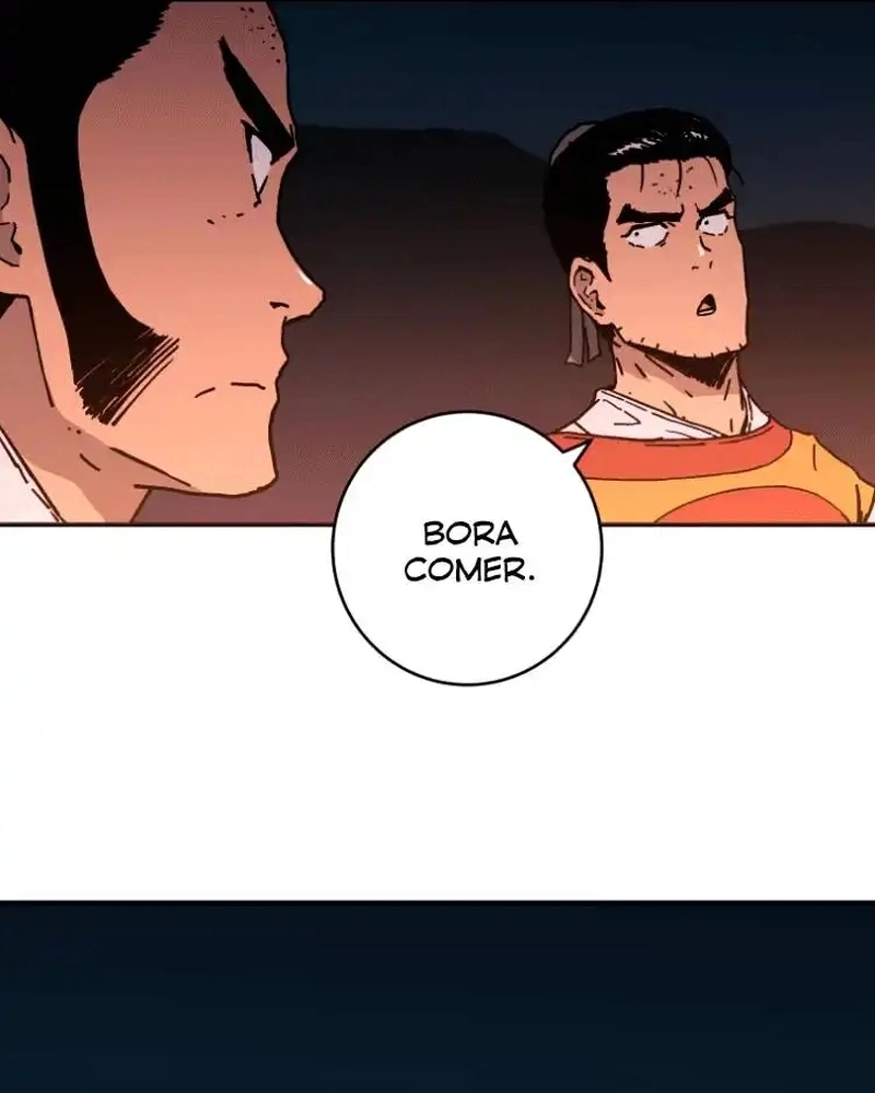 Pai Incomparável Capítulo 117 Página 57