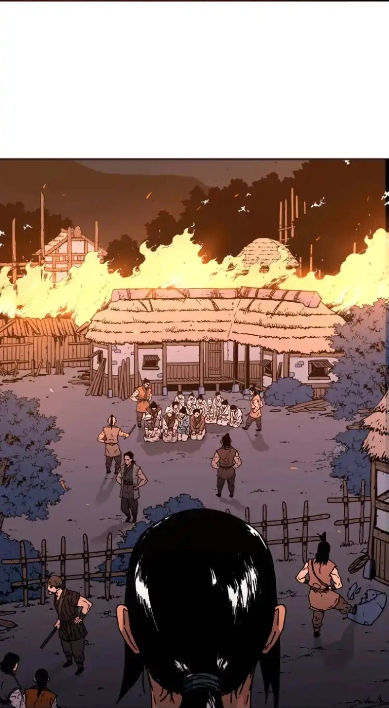 Pai Incomparável Capítulo 117 Página 61