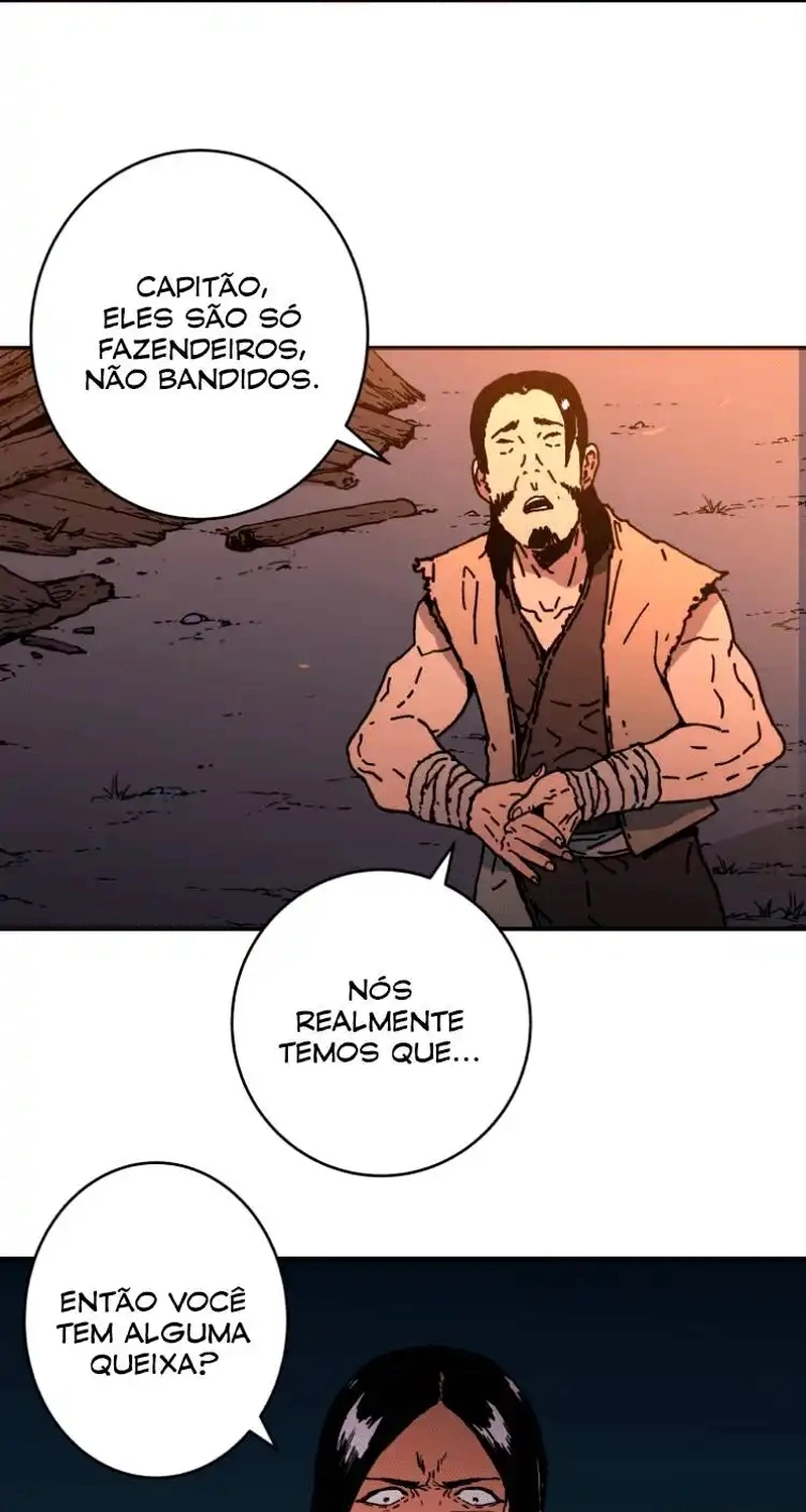 Pai Incomparável Capítulo 117 Página 63