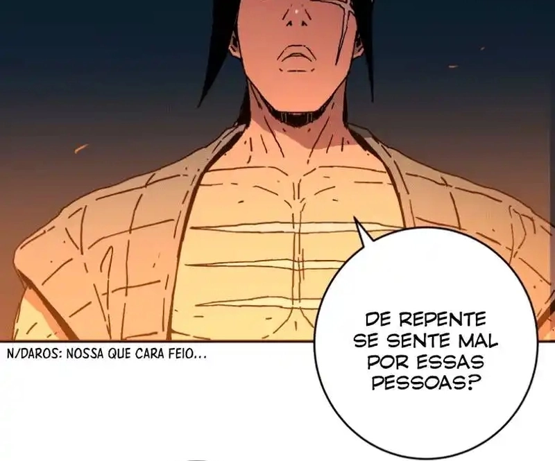 Pai Incomparável Capítulo 117 Página 64