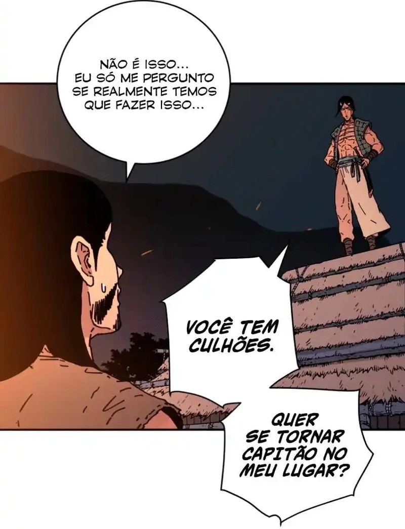 Pai Incomparável Capítulo 117 Página 65